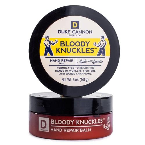 Bloody Knuckles Hand Balm